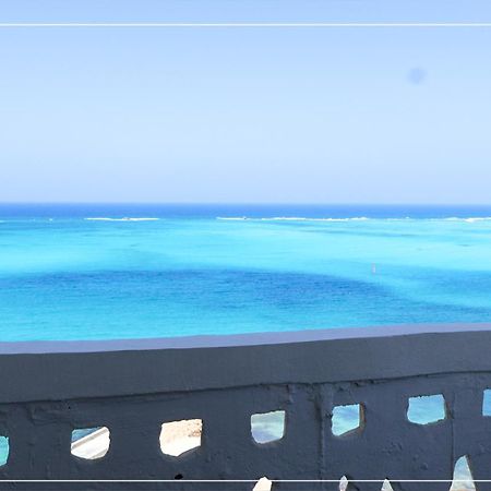 Halla Matrouh Sea View Mersa Matruh Eksteriør billede